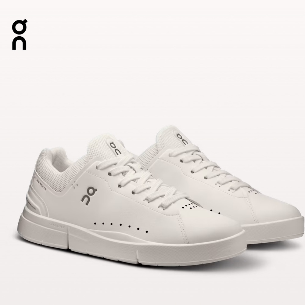 On • THE RODGER Advantage 2 •W 7.5